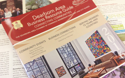 ASG Renaissance - Marketing