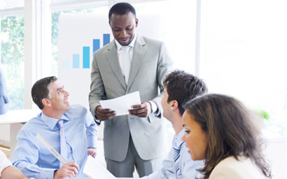 ASG Renaissance - Talent Solutions